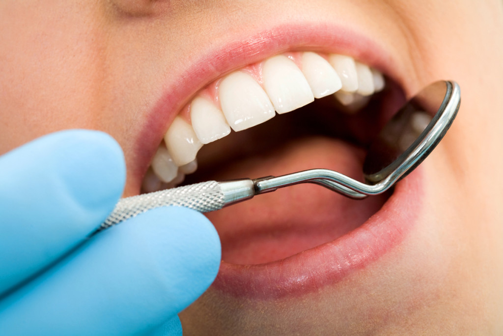 Dirty teeth may cause heart attack