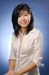 Dr JOHANNA CHOO